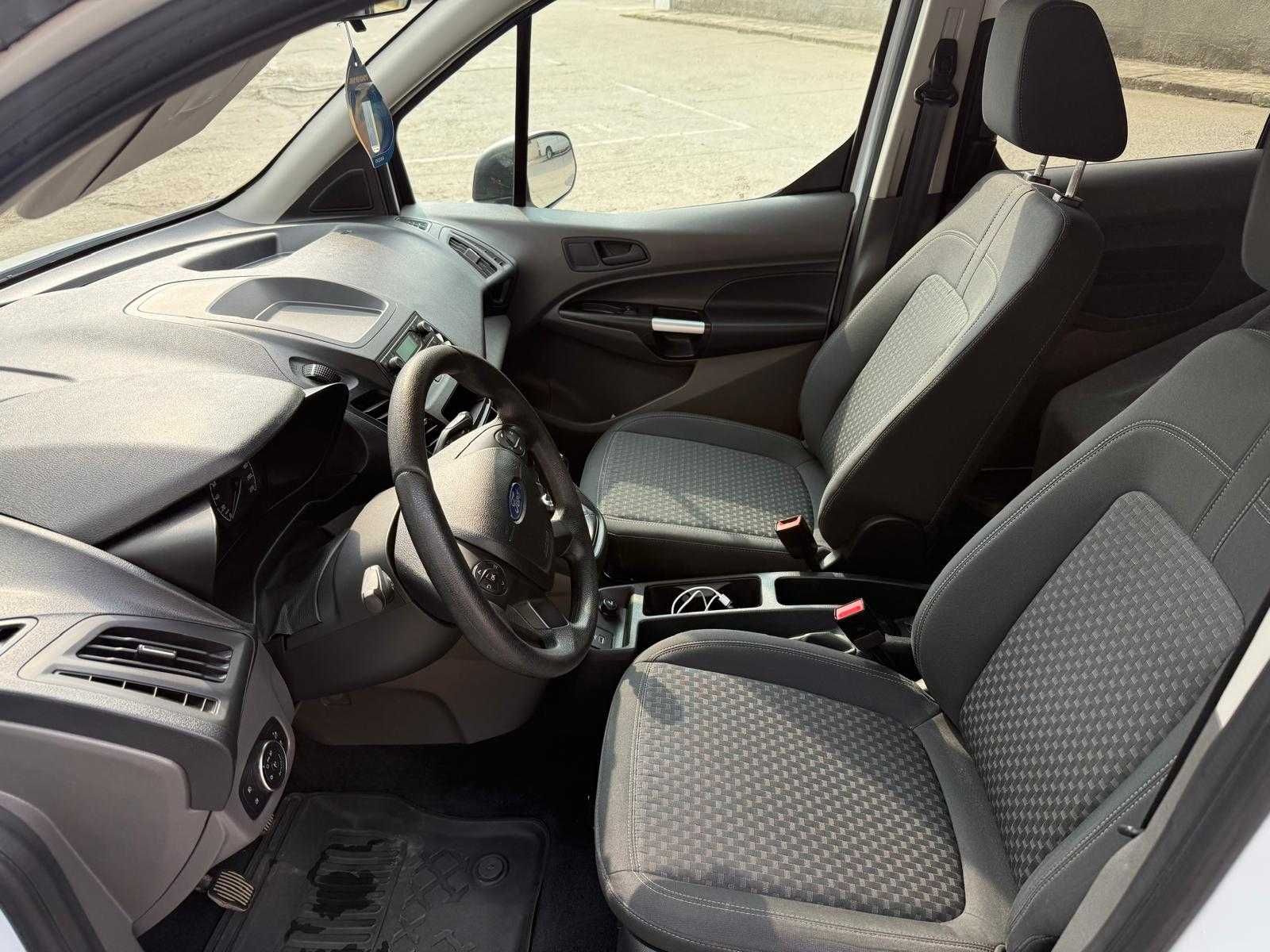 Ford Transit Connect 1.5 TDCI Combi Commercial LWB(L2) N1 Trend