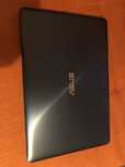 Asus ZenBook Pro UX550VE i7 / GTX 1050Ti / SSD – Preț negociabil