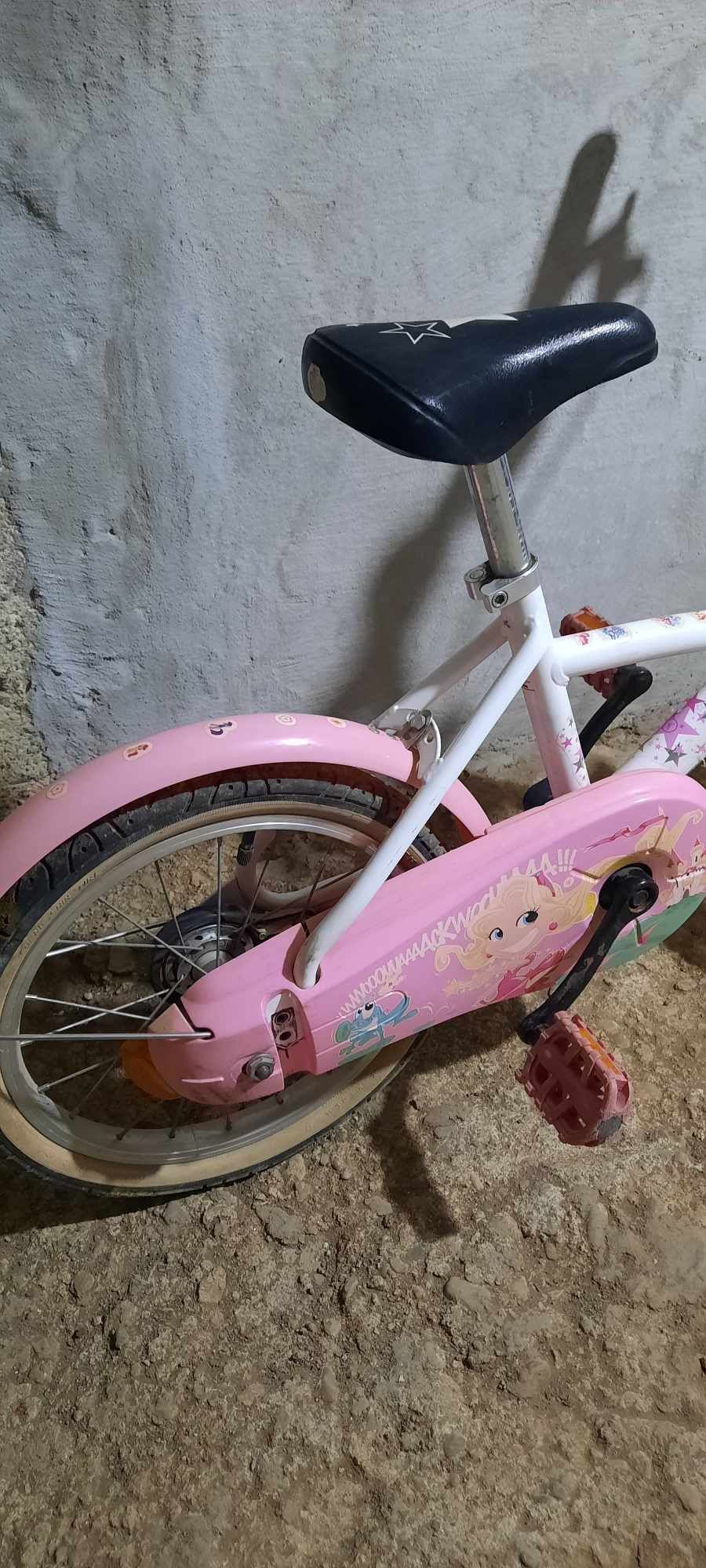 Bicicleta de copii