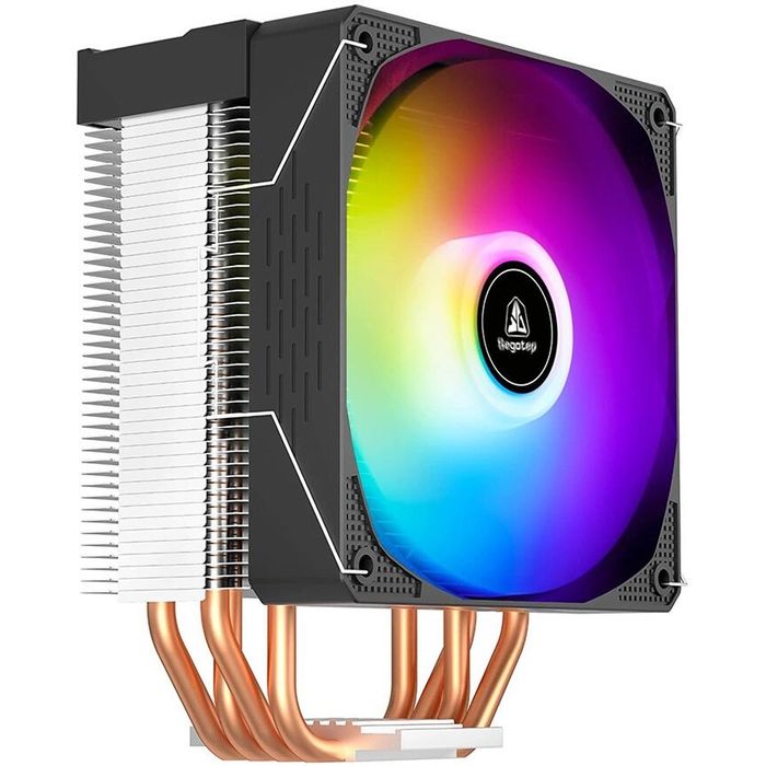 Cooler segotep lumos g4