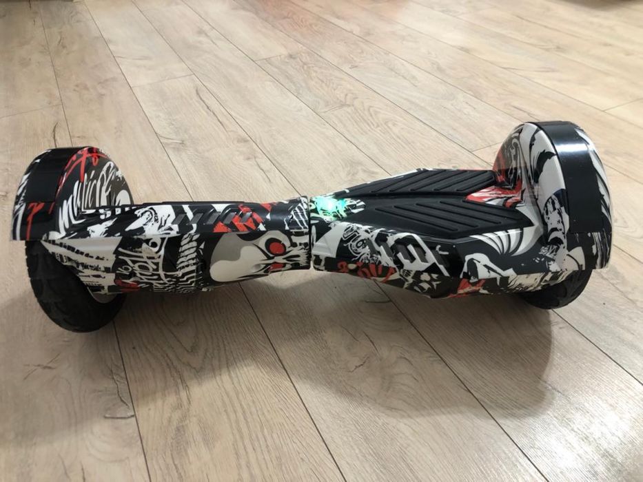 Hoverboard - Smart Balace stare ffff buna !!!