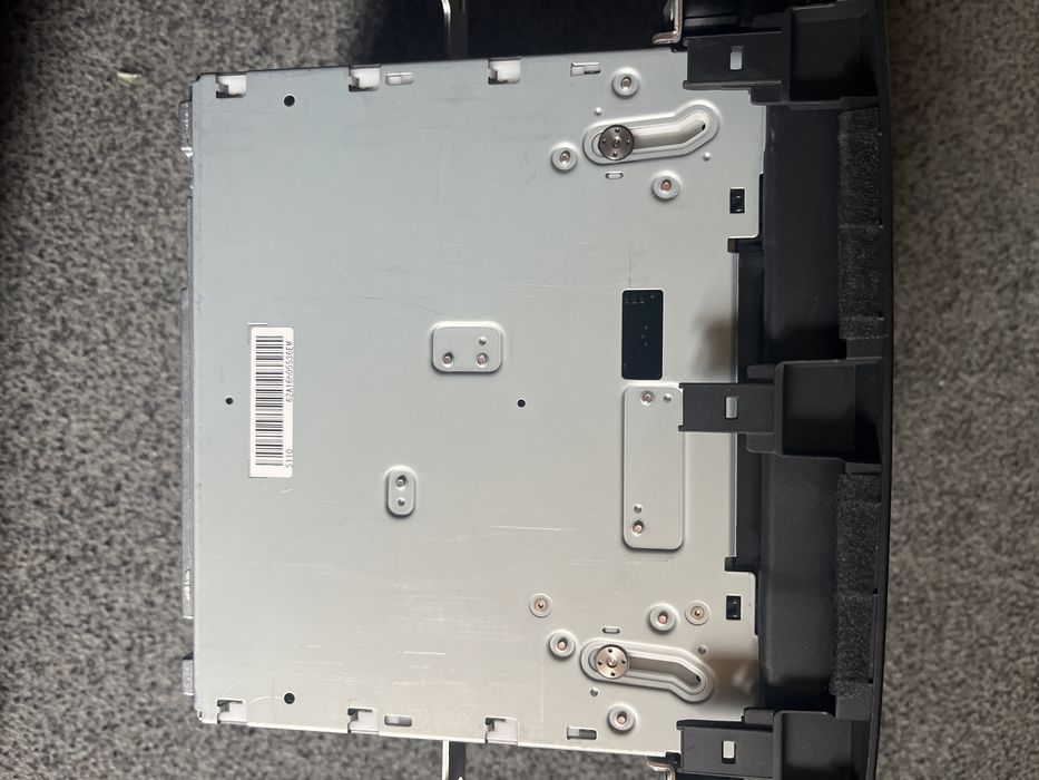 Мултимедия за хонда црв 2012-2016