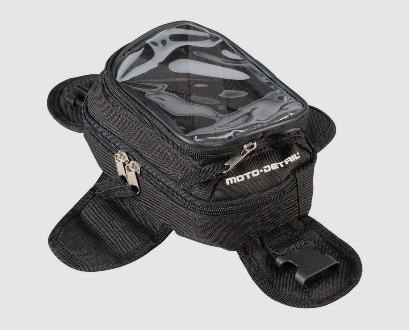 Geanta 2in1 Moto-Detail rezervor cu magneți picior moto tank bag