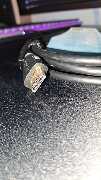 Cablu HDMI pentru calculator