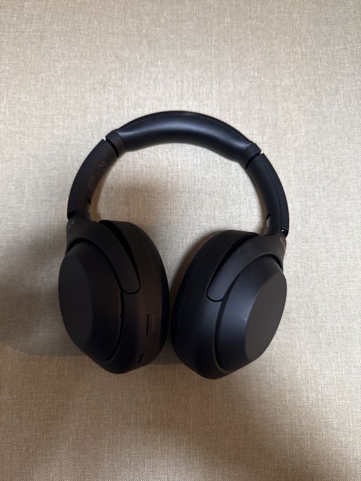 Casti Bluetooth Sony WH1000XM4