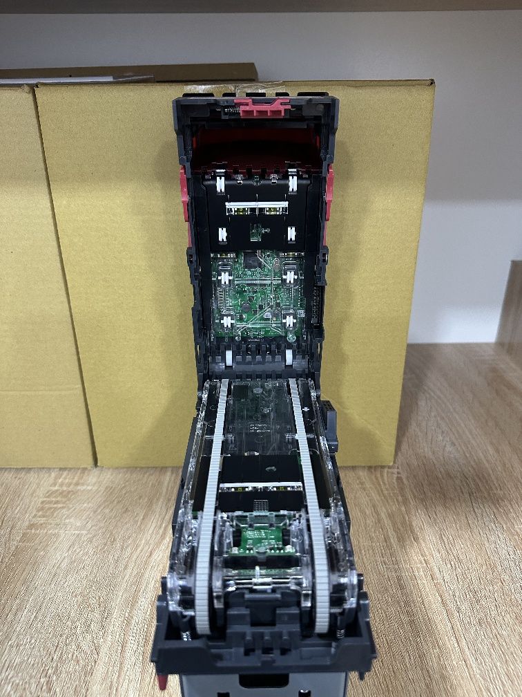 Купюроприемник NV 9 USB + НОВЫЙ
