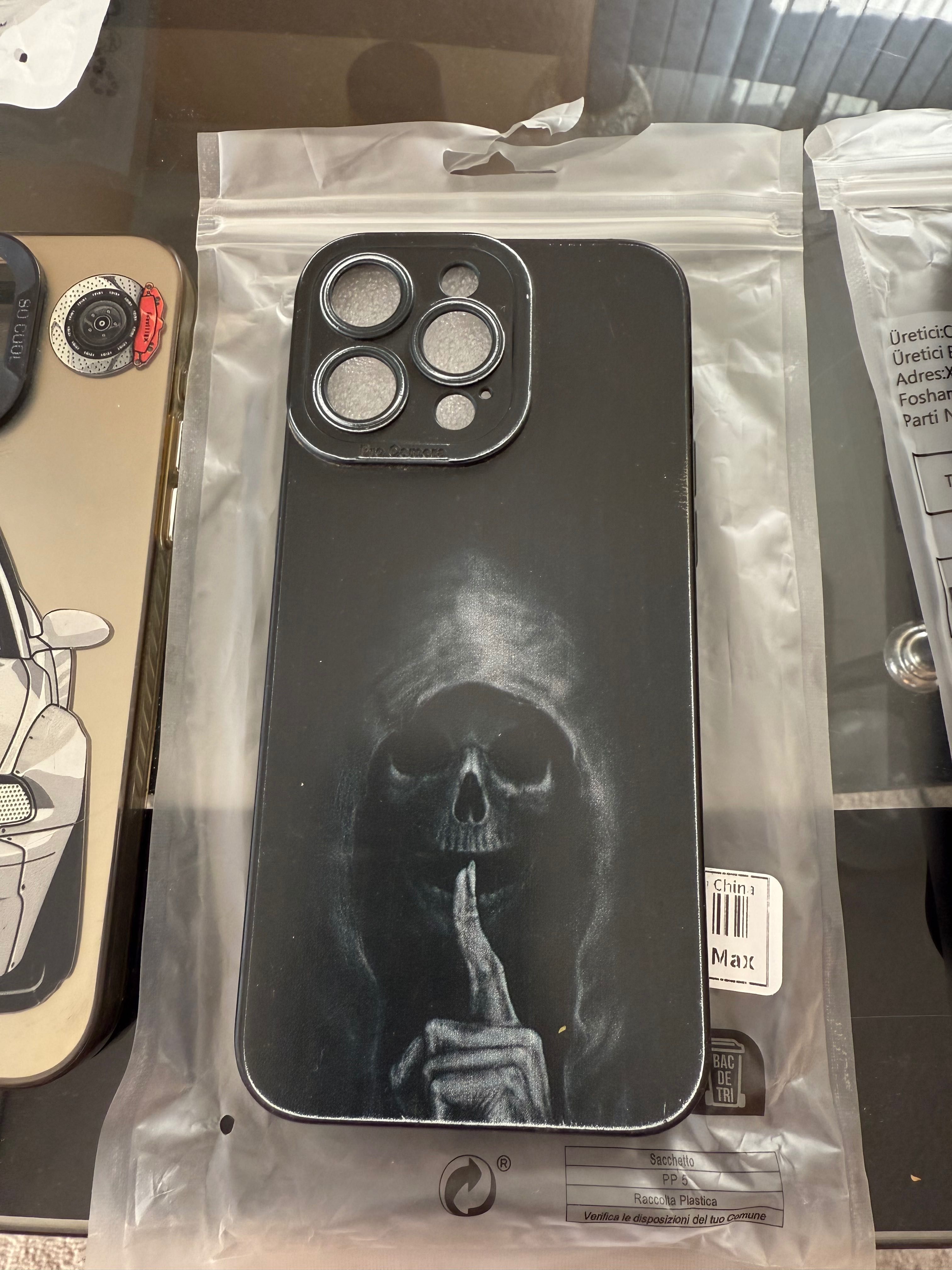 Калъфи за iphone 15 pro max