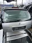 Заден капак Citroen C3