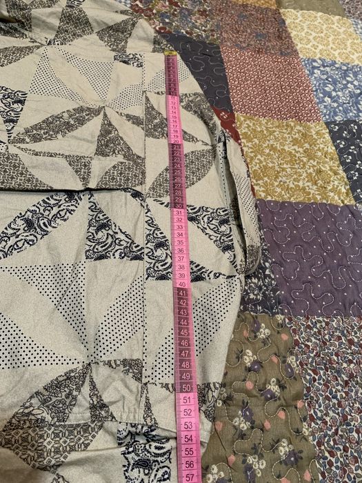 Camasa Stussy x Noma XL