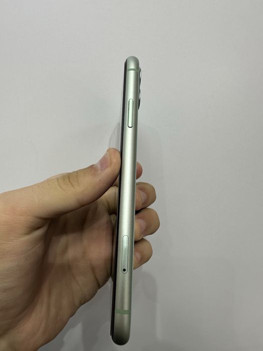 iphone 11 mint 128 gb 73%