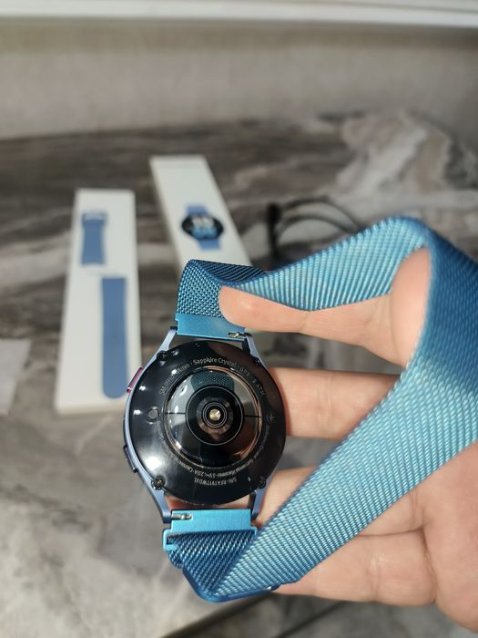 Galaxy watch 5 sport 44 mm  Samsung