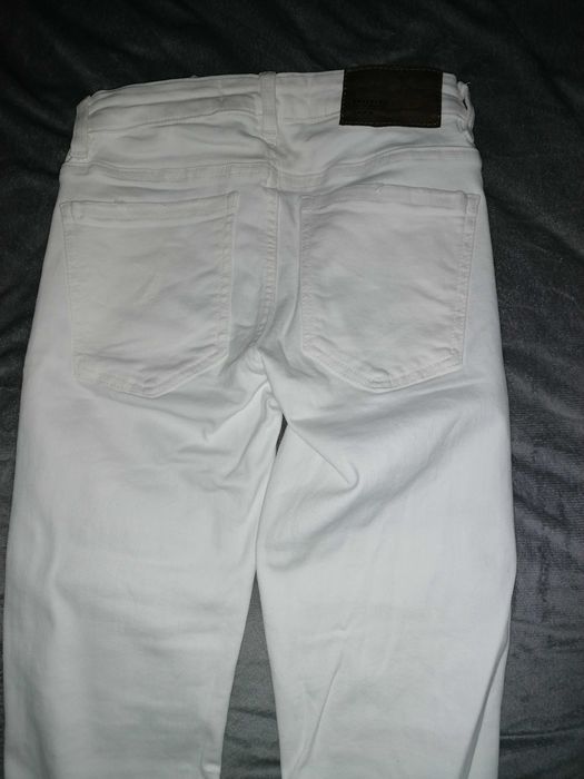 Blugi Zara noi mărime xs