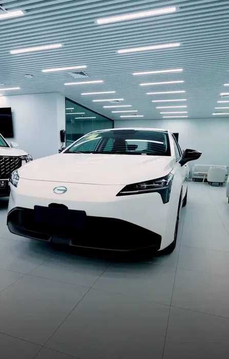 Yangi GAC AION S PLUS 2025  naqd va nasiya savdoga