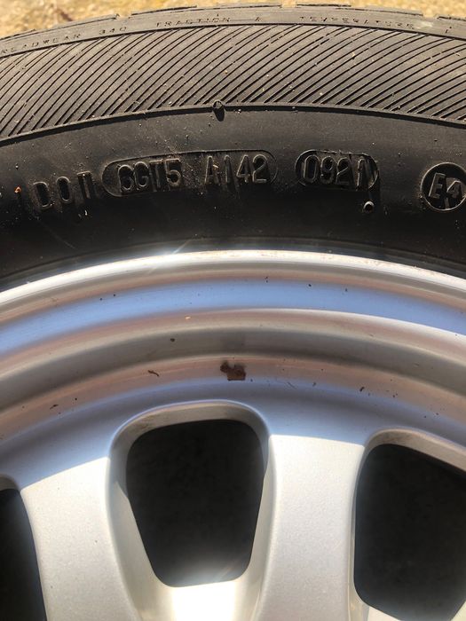 джанти за бмв е 39