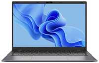 Ноутбук Chuwi GemiBook XPro 8G/256G серый