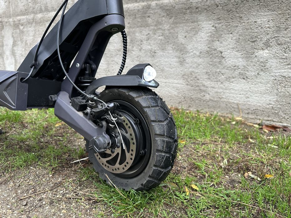 Trotineta electrica AUSOM L2 MAX