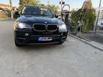 BMW X5 2013 245 CP