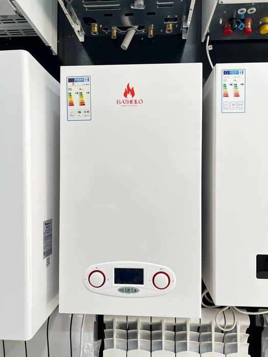 Bathello Kotel Котёл Базелло Базелла