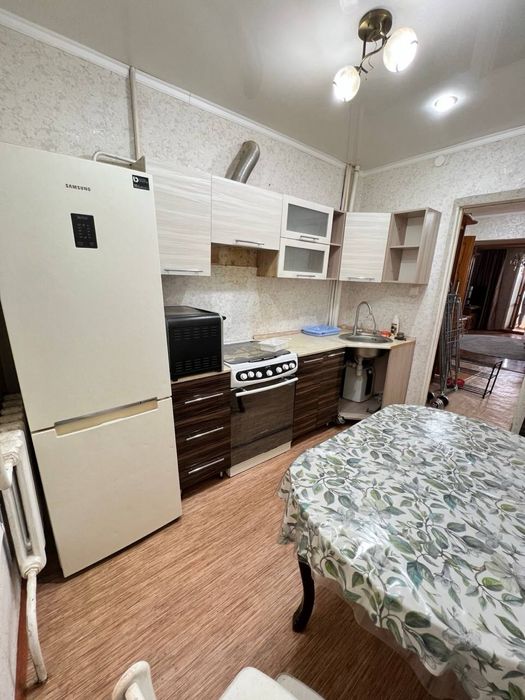 Продам квартиру на Садвакасова 50 А