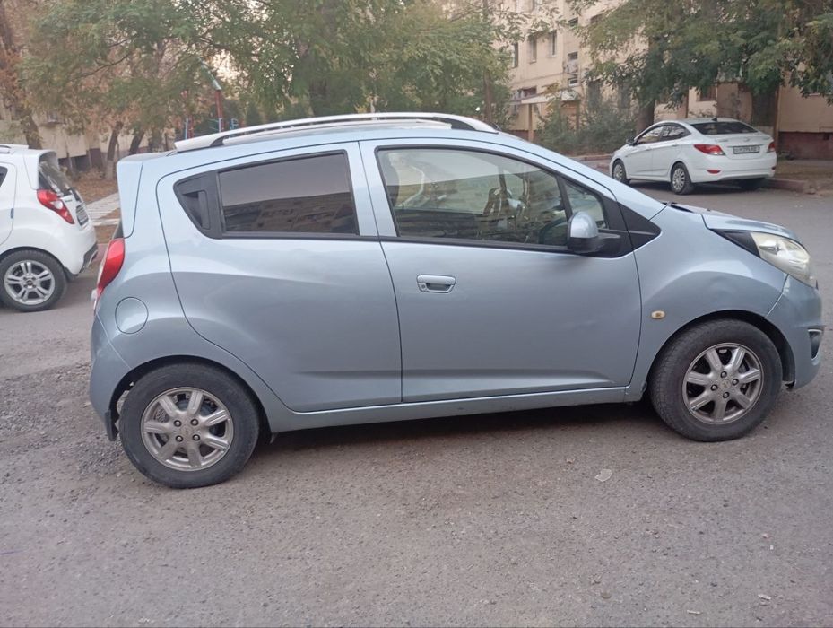 Sapark suxoy Arenda 160.000