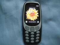 Телефон Nokia TA-1022