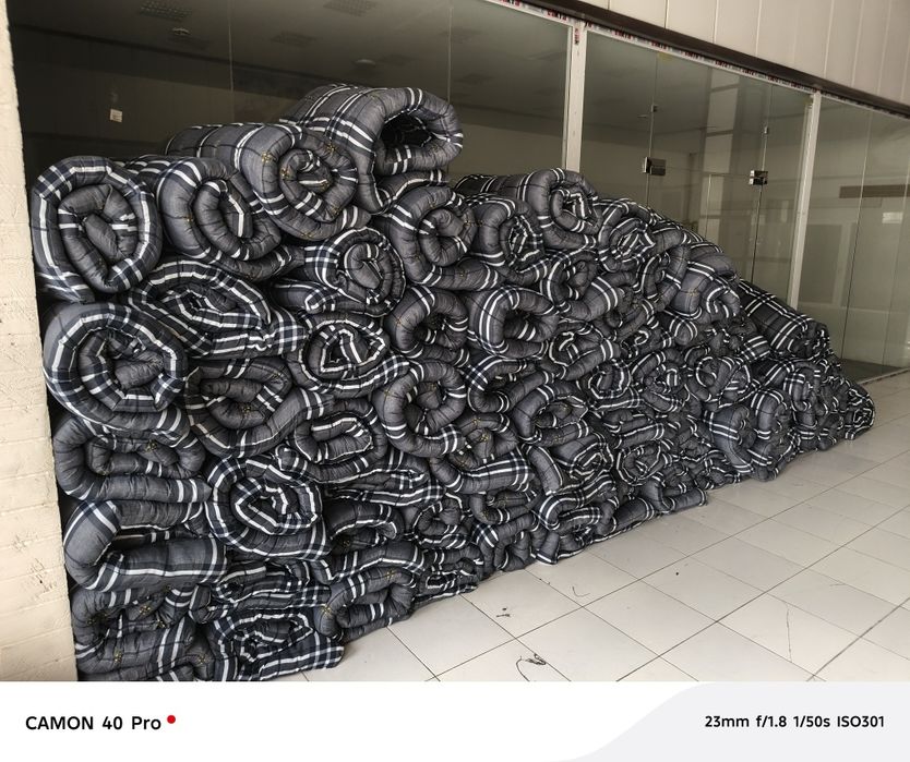 Матрас оптом нархларда харид килинг