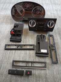 Километраж,управление климатроник,копчета Audi A3 8P