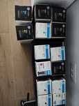 Toner original HP 122A, Q3960A, Q 3961A Q3962A, Q3963A,