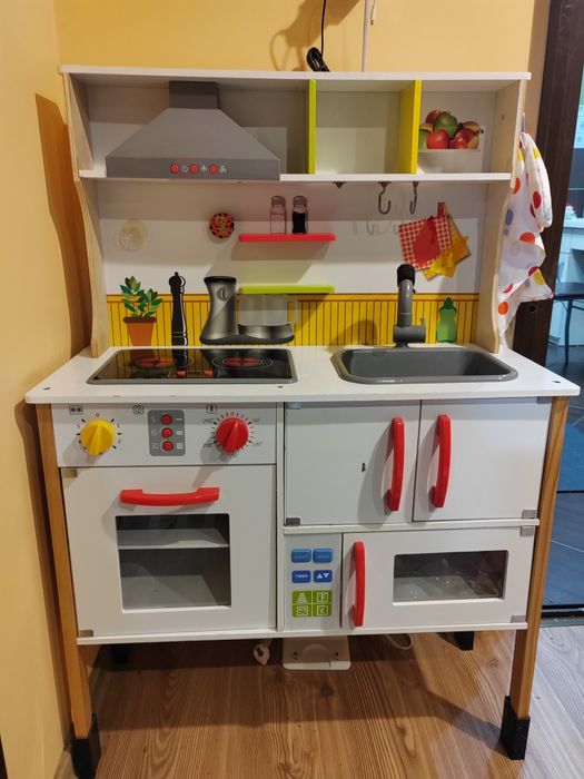 Bucătărie pentru copii