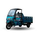 Triciclu electric RDB XM-Klass, 1500W, 25km/h fara permis IN RATE!!!