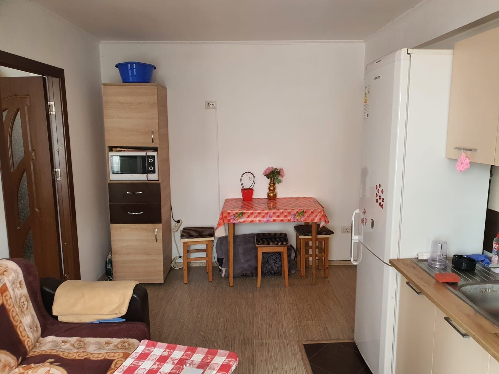 Apartament 2 camere etaj 1