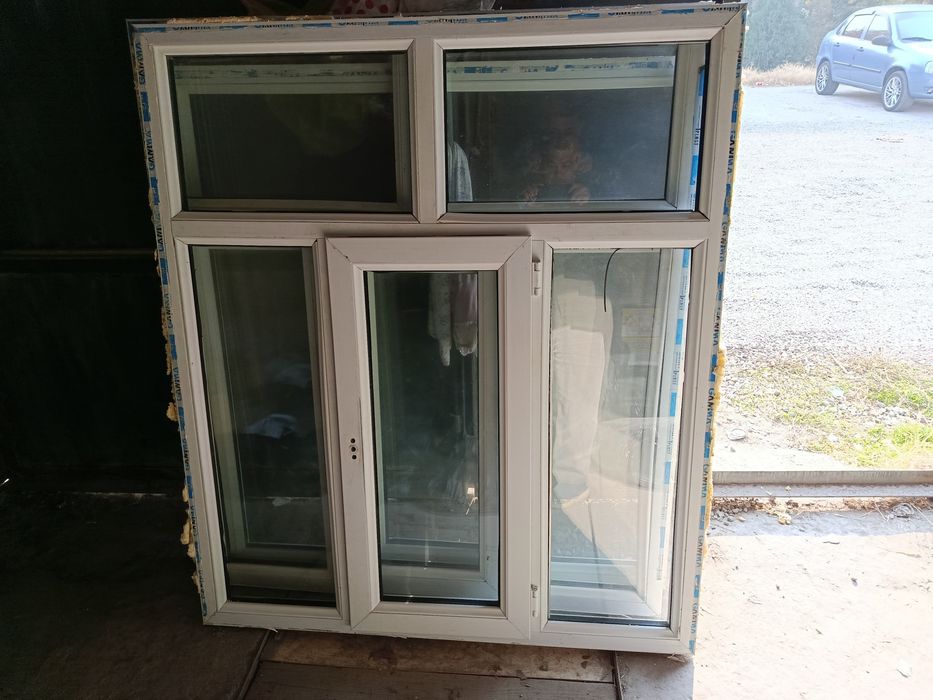 Пластик рамы 130*150=2шт /. 130*140=1шт