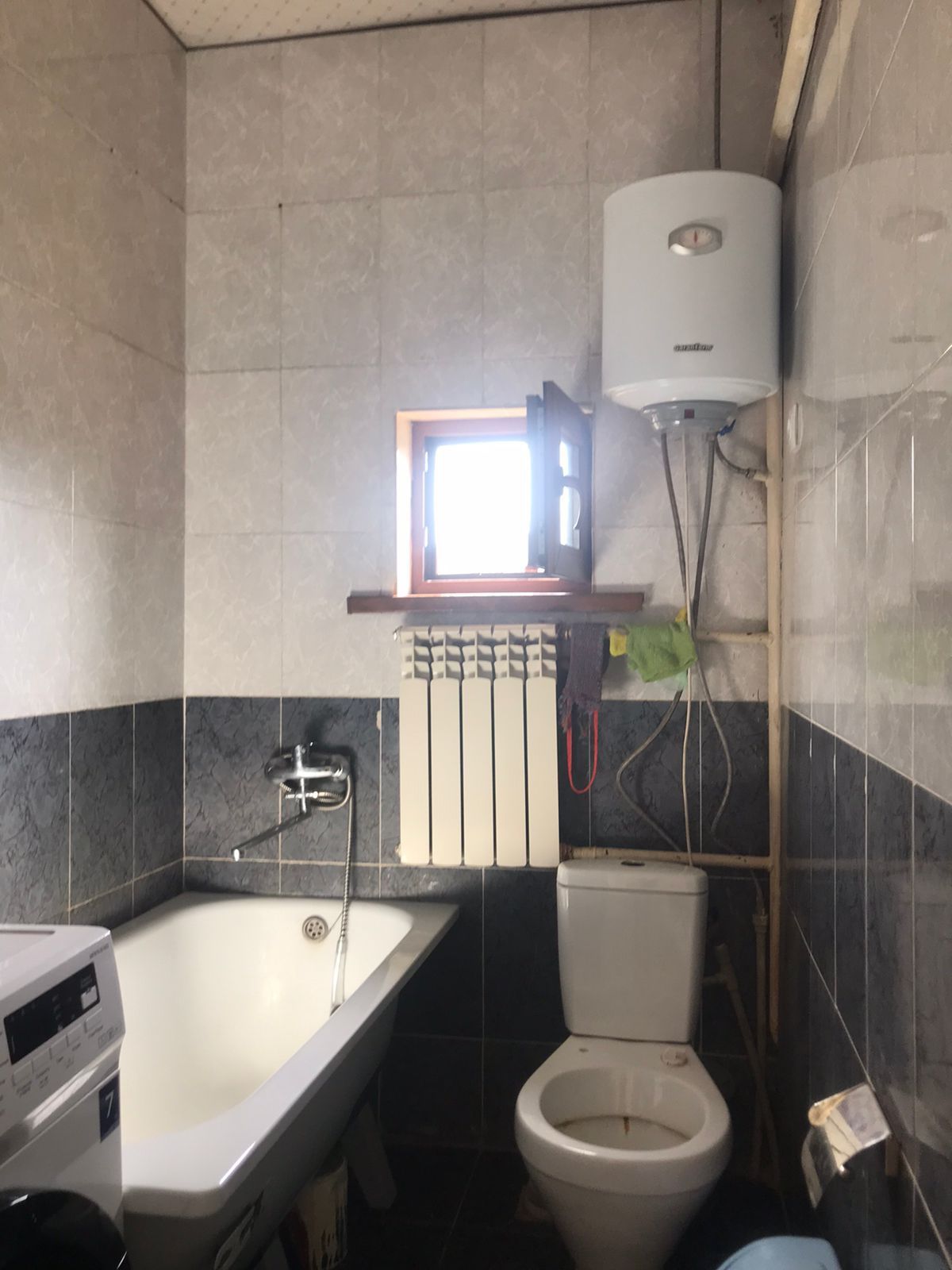 Продается дом Шайкоргане