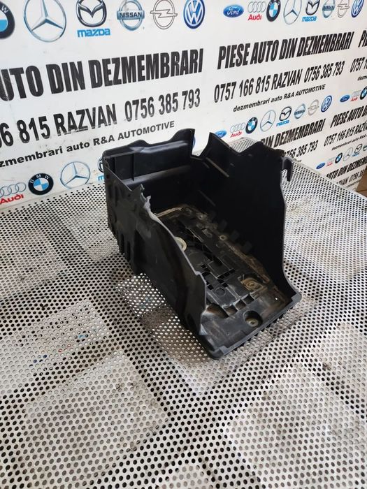 Suport Tavita Baterie Land Rover Range Rover Evoque Discovery Sport Jaguar E/F Pace 2.0 D Dezmembre
