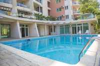 Cazare Apartament Mamaia cu piscina  , St Vlas Apartments Mamaia