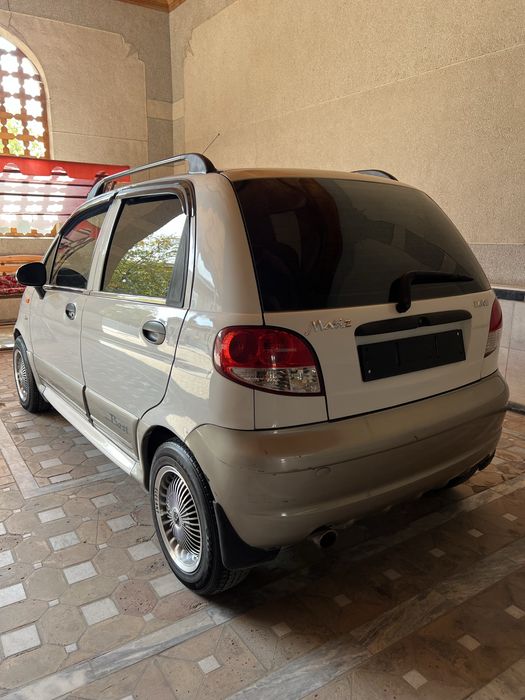 Matiz Best 2011 yil H9