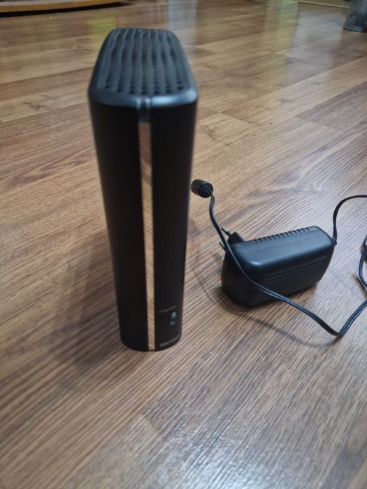 Buffalo gigabit nas server 1TB