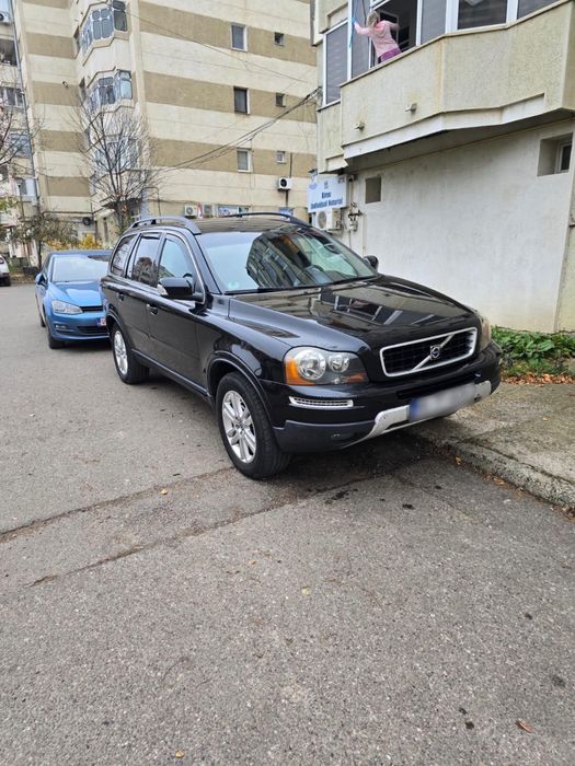 Volvo xc 90  full option !