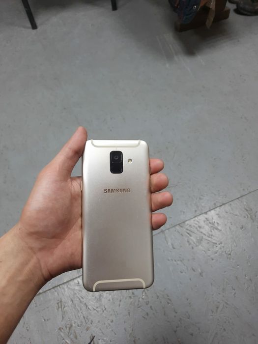 Samsung Galaxy A6 2018