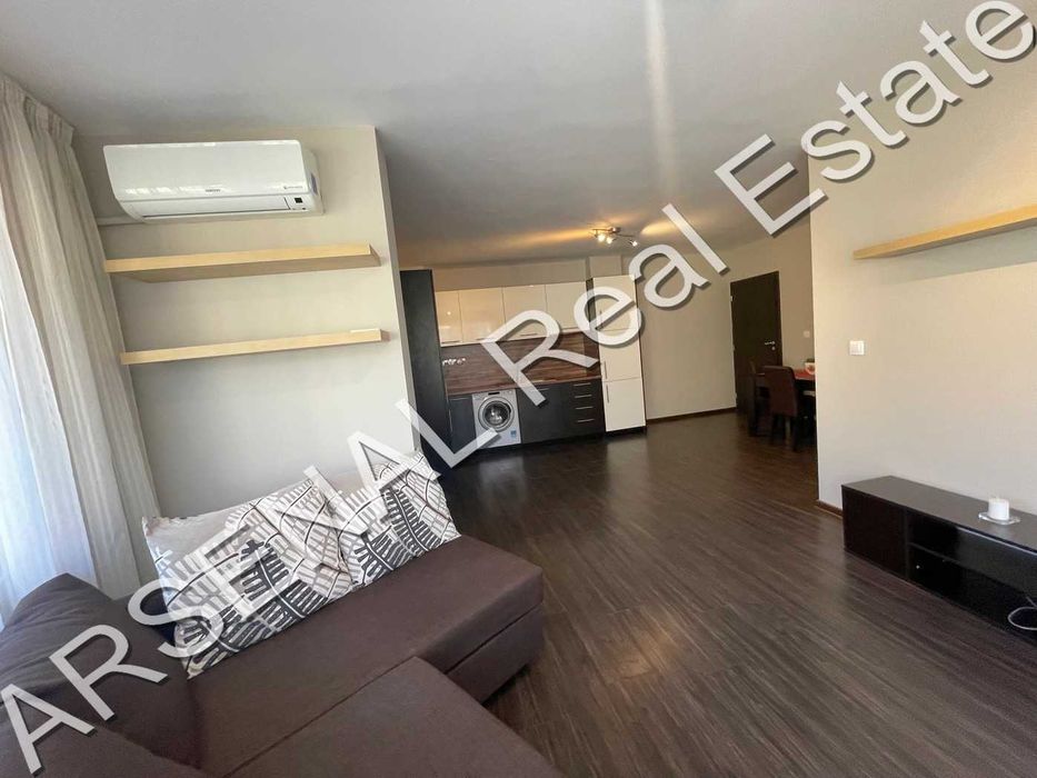 Тристаен апартамент под наем, Симеоново