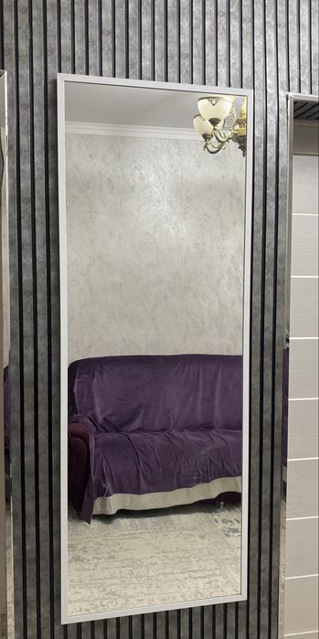 Зеркало большое,  2 метр