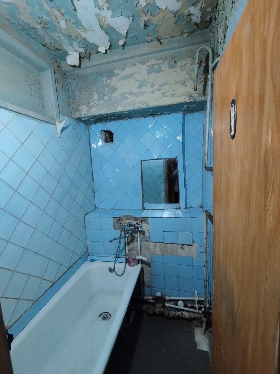 Аренда 3/3/4 Юнусобод 4