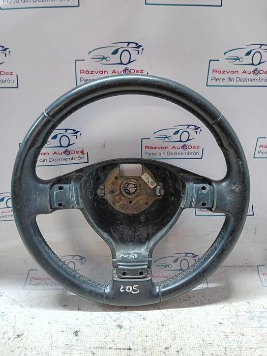 volan volkswagen eos 2007