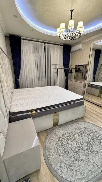 СДАЕТСЯ 3х км кв-ра метро НОВЗА ХАМЗА Ц квартал парк гафур гуляма 441*