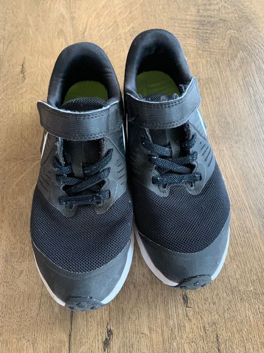 Маратонки Nike - 32 номер