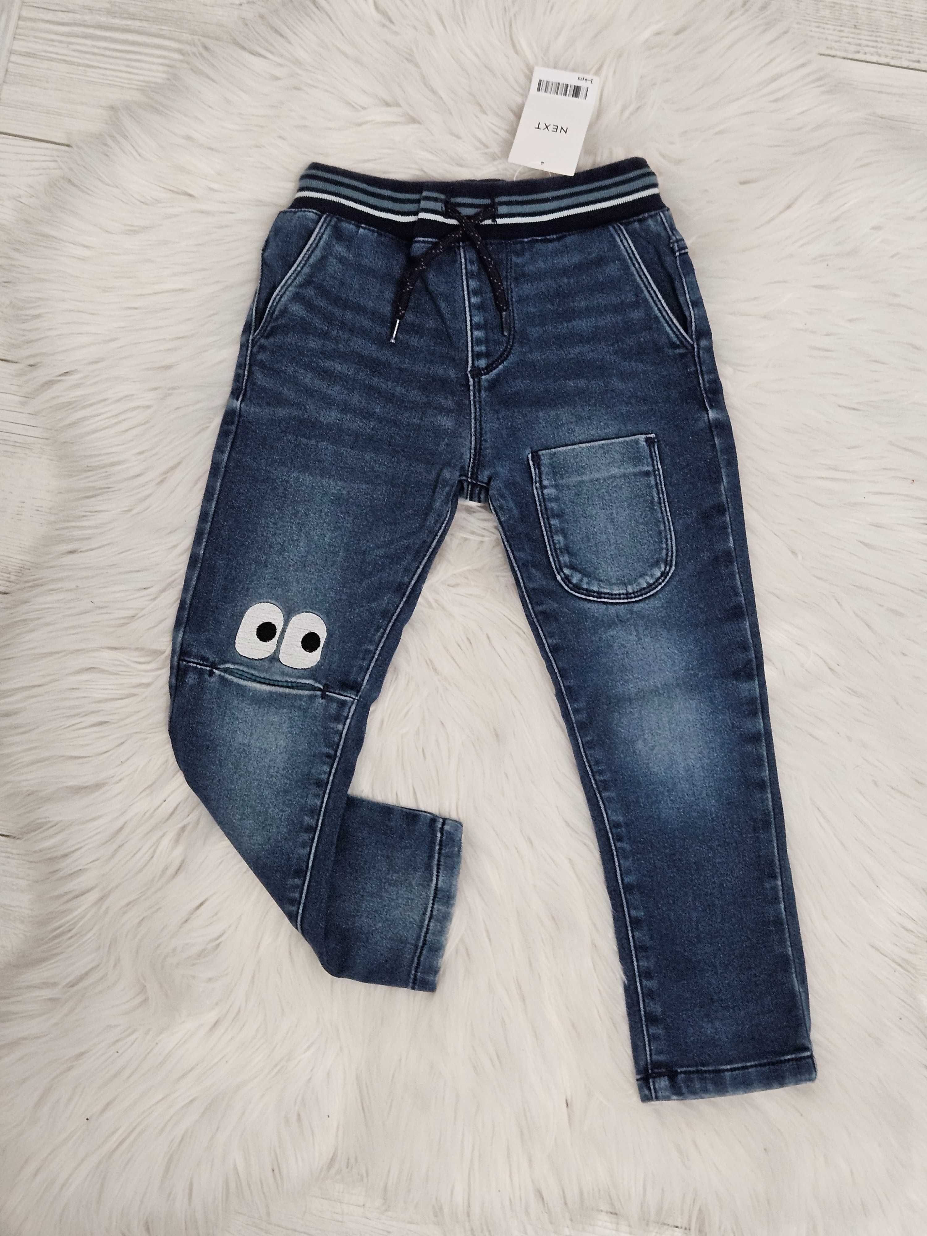 НОВИ Next, George, H&M Дрешки за момче 92-98-104