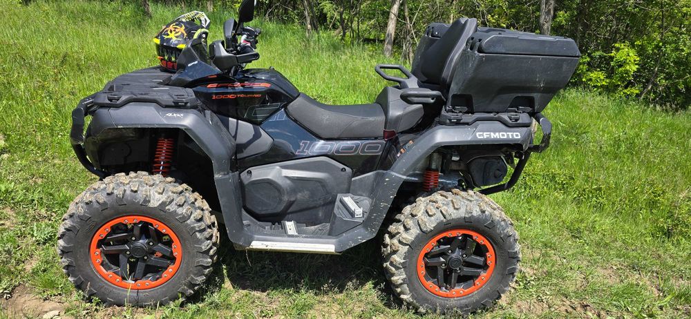 Cf Moto Premium 1000 x 10