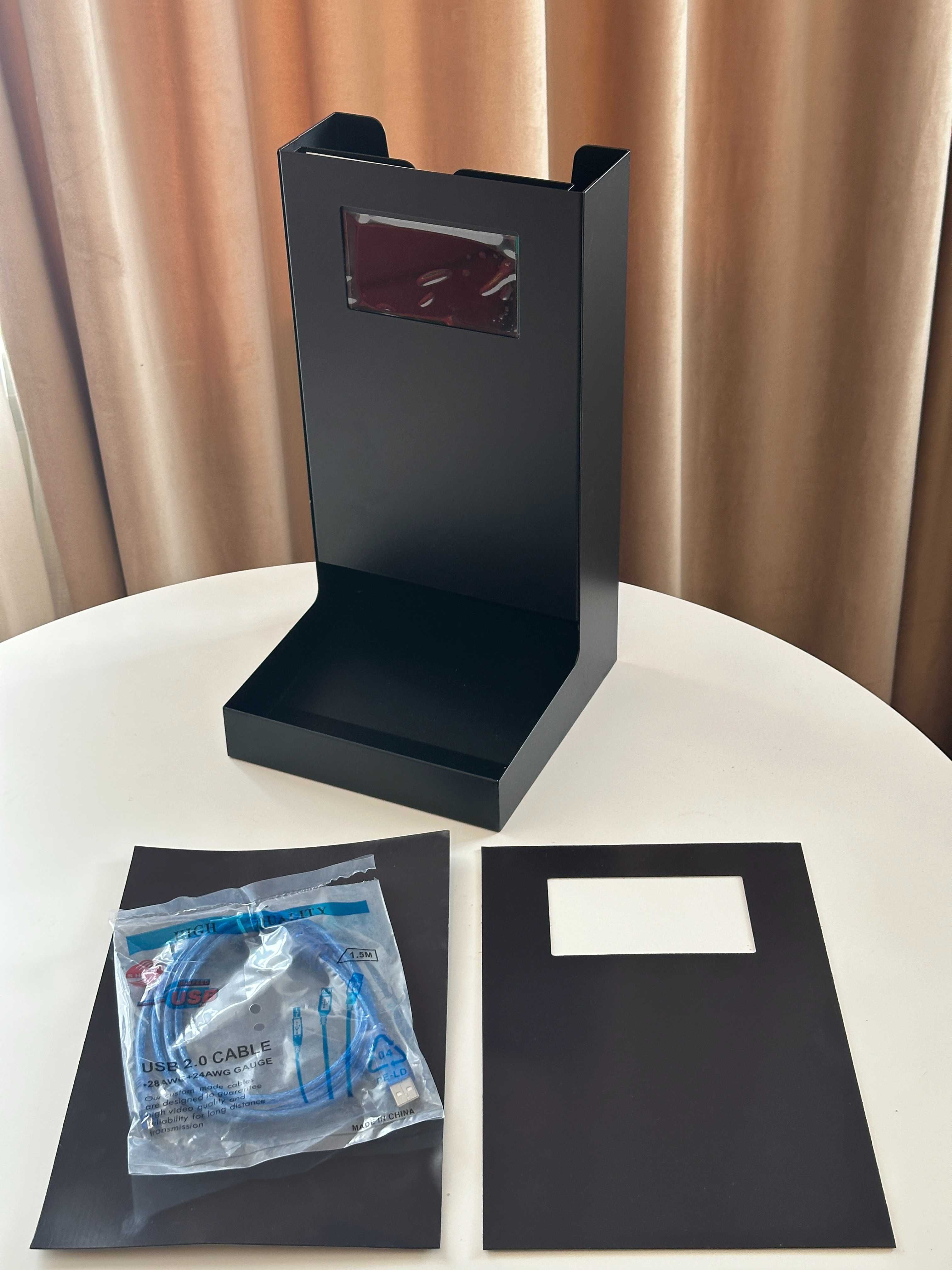 Stand/suport/display de prezentare pentru accesorii (Nou)