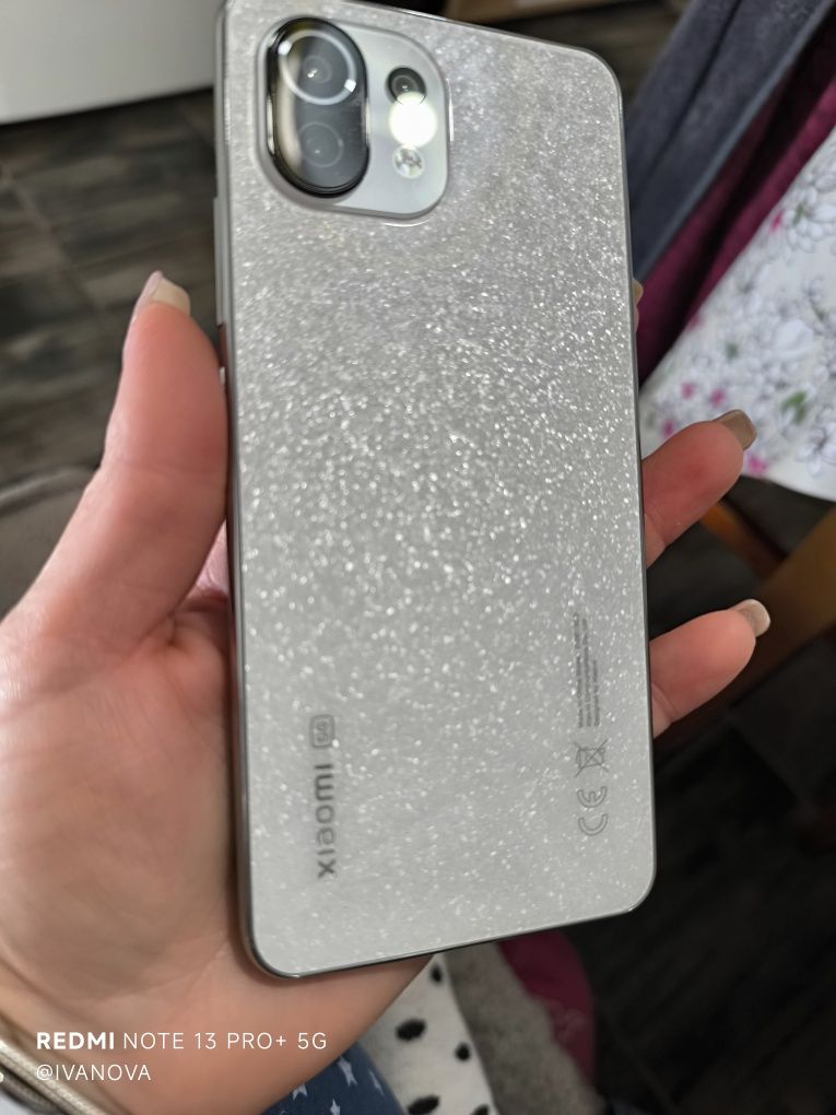 Xiaomi 11 Lite 5G NE