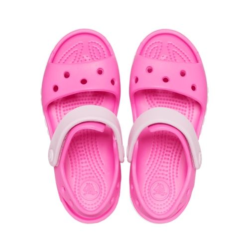 НОВО! Crocs Детски сандали розови 27- 34